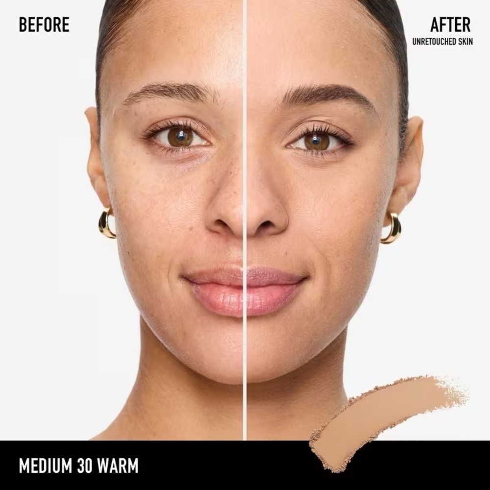 bareMinerals BAREPRO 24HR Skin
Perfecting Talc-Free Matte Powder Foundation - Picture 5 of 11